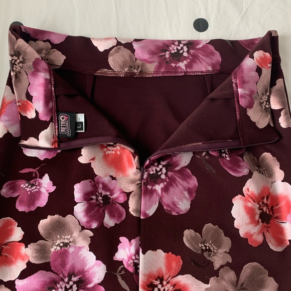 High waisted skirt - Picture 4 of 6